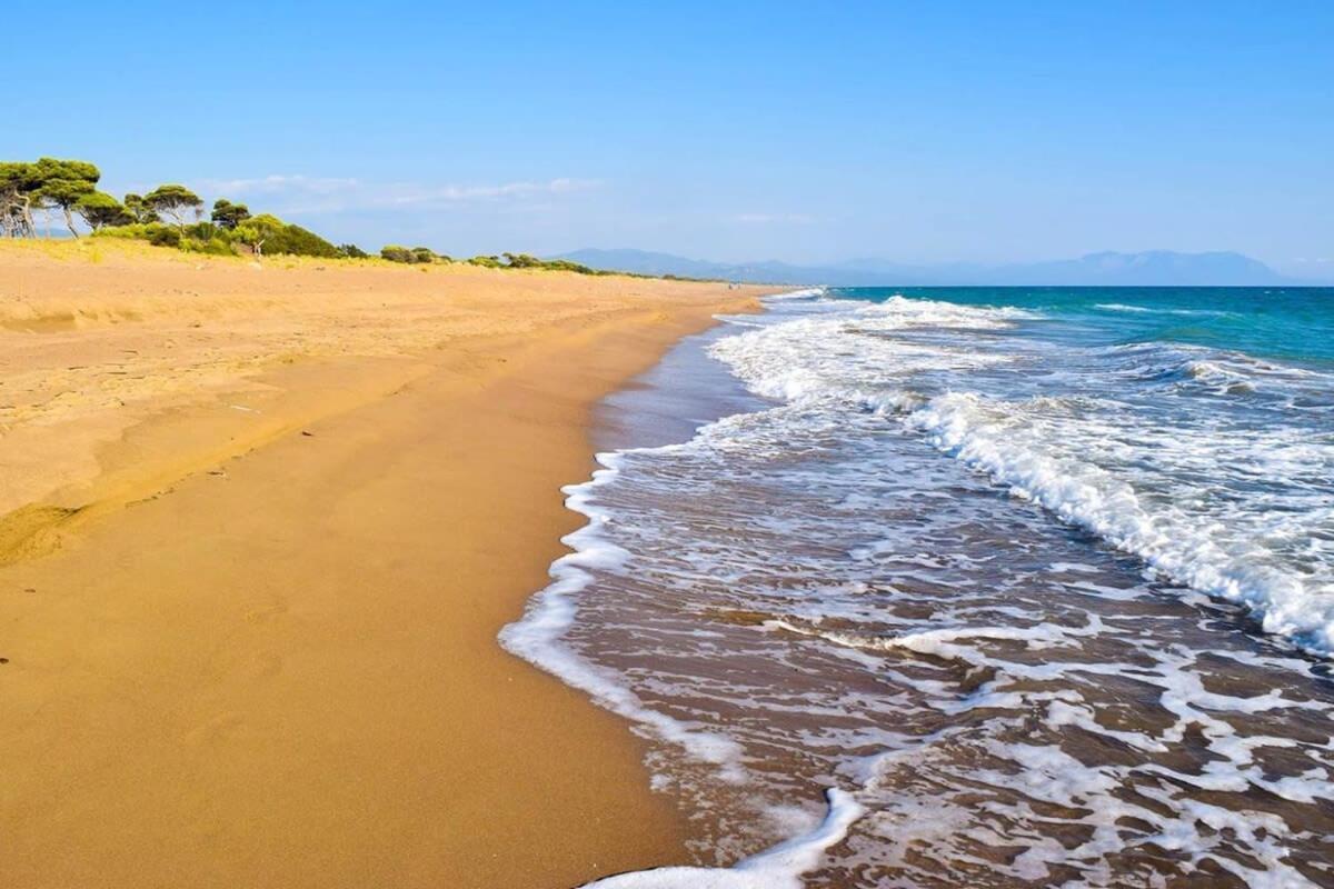Petrino Serene Nests - Bright Getaways Каковатос Экстерьер фото