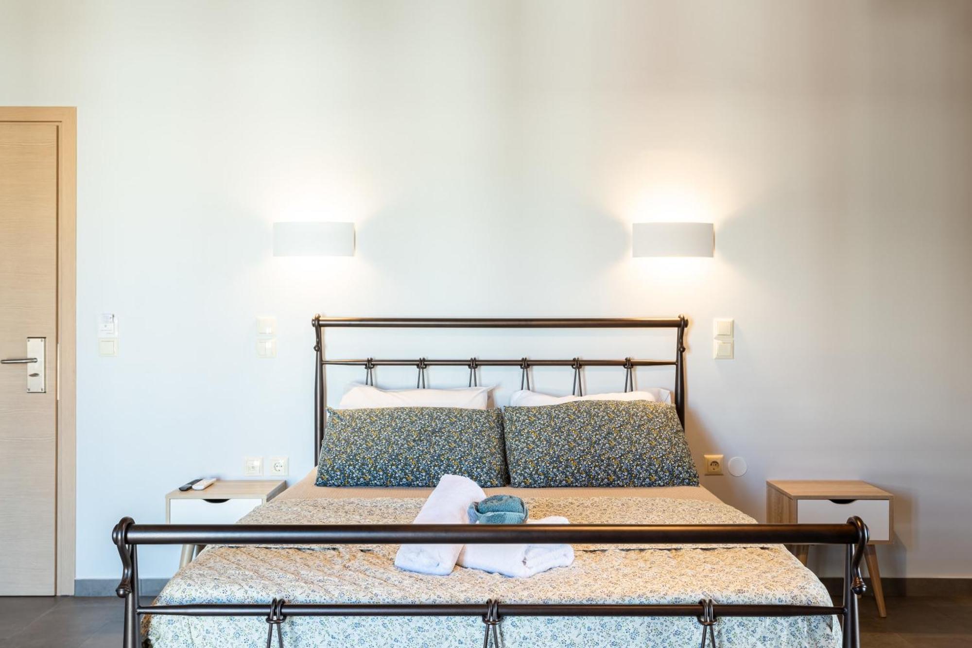 Petrino Serene Nests - Bright Getaways Каковатос Экстерьер фото