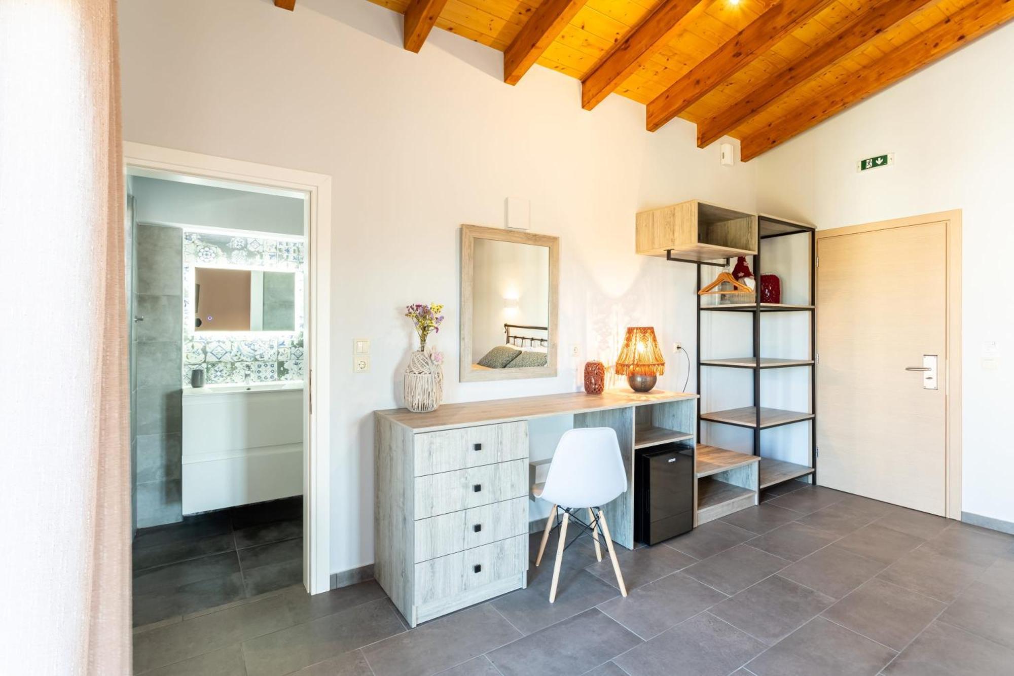 Petrino Serene Nests - Bright Getaways Каковатос Экстерьер фото