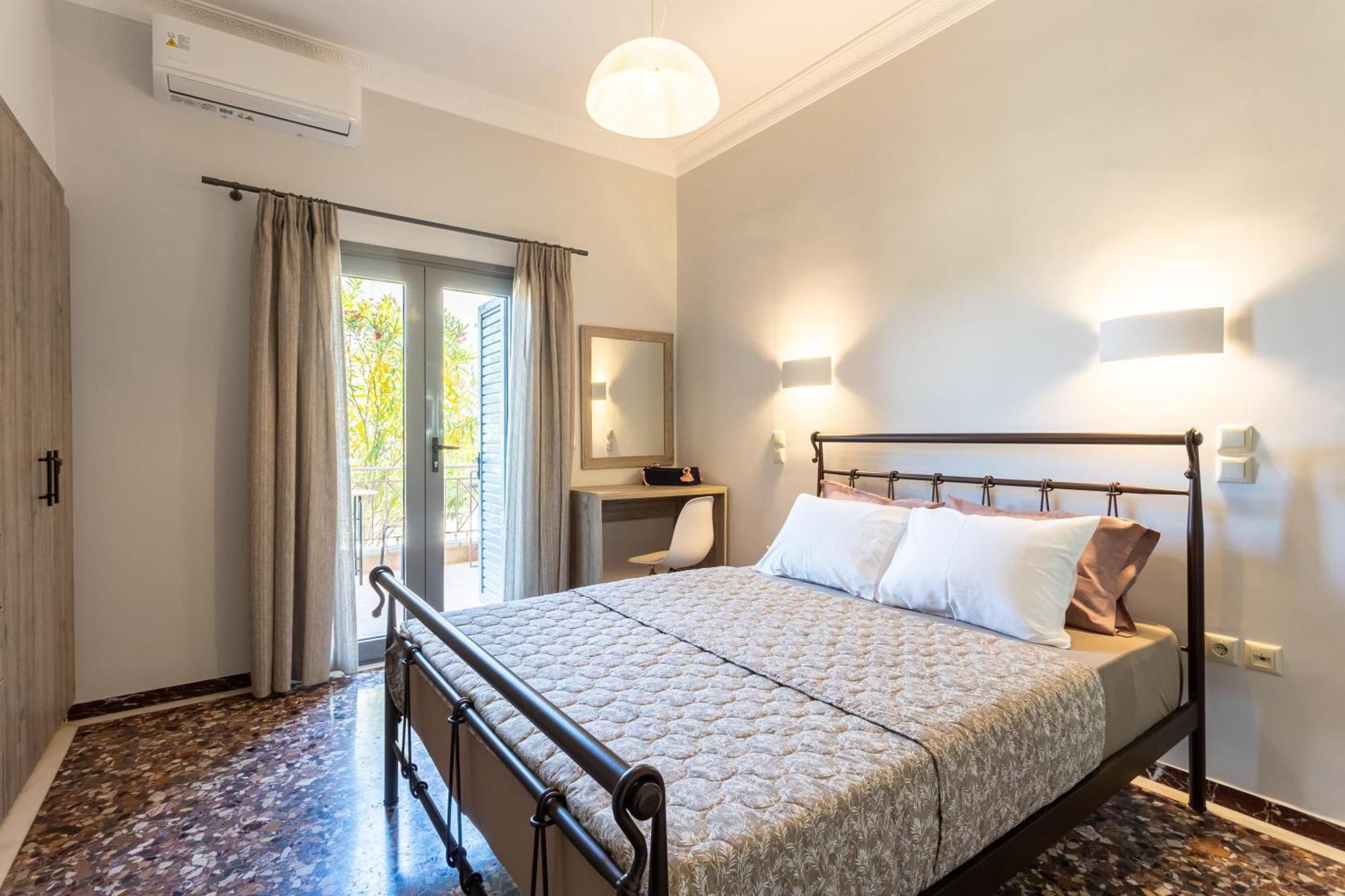 Petrino Serene Nests - Bright Getaways Каковатос Экстерьер фото