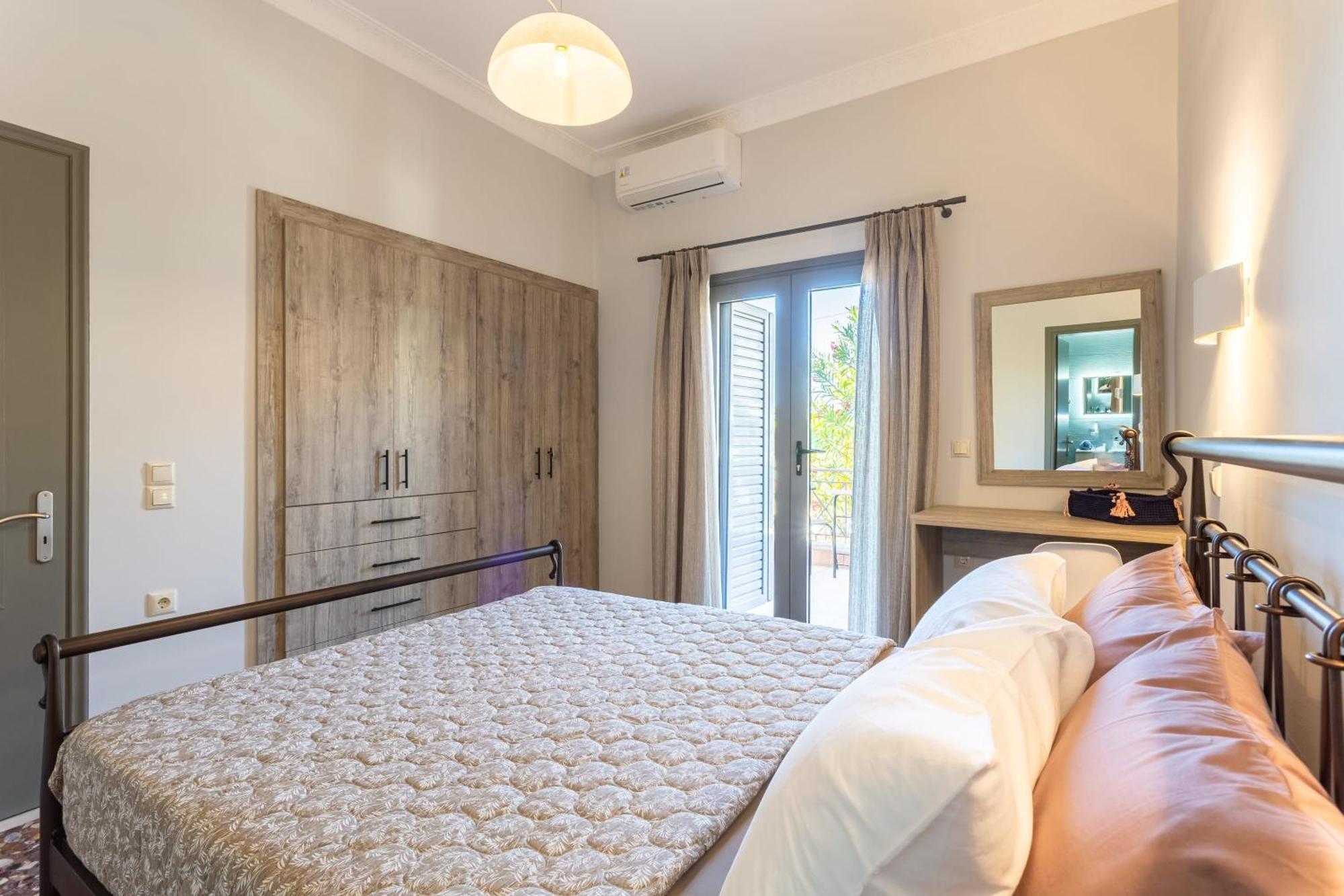 Petrino Serene Nests - Bright Getaways Каковатос Экстерьер фото