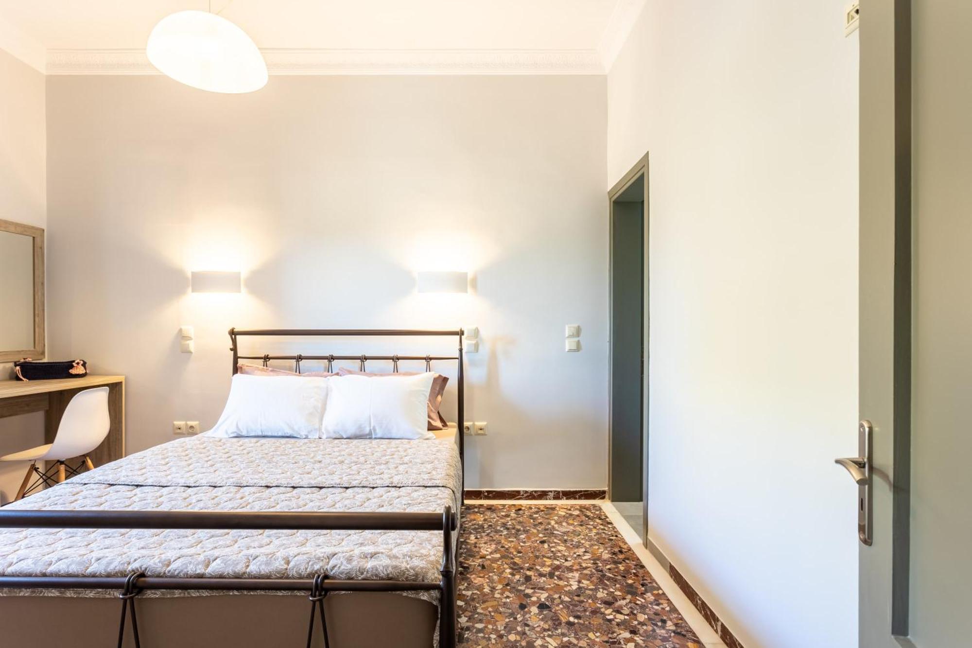 Petrino Serene Nests - Bright Getaways Каковатос Экстерьер фото