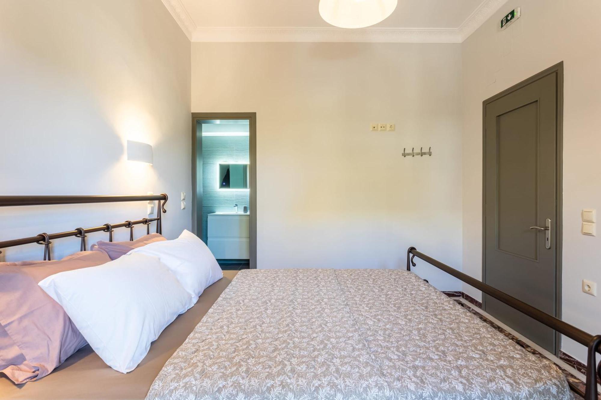 Petrino Serene Nests - Bright Getaways Каковатос Экстерьер фото