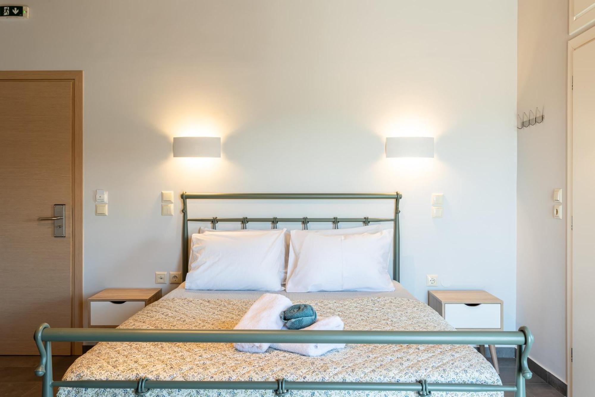 Petrino Serene Nests - Bright Getaways Каковатос Экстерьер фото