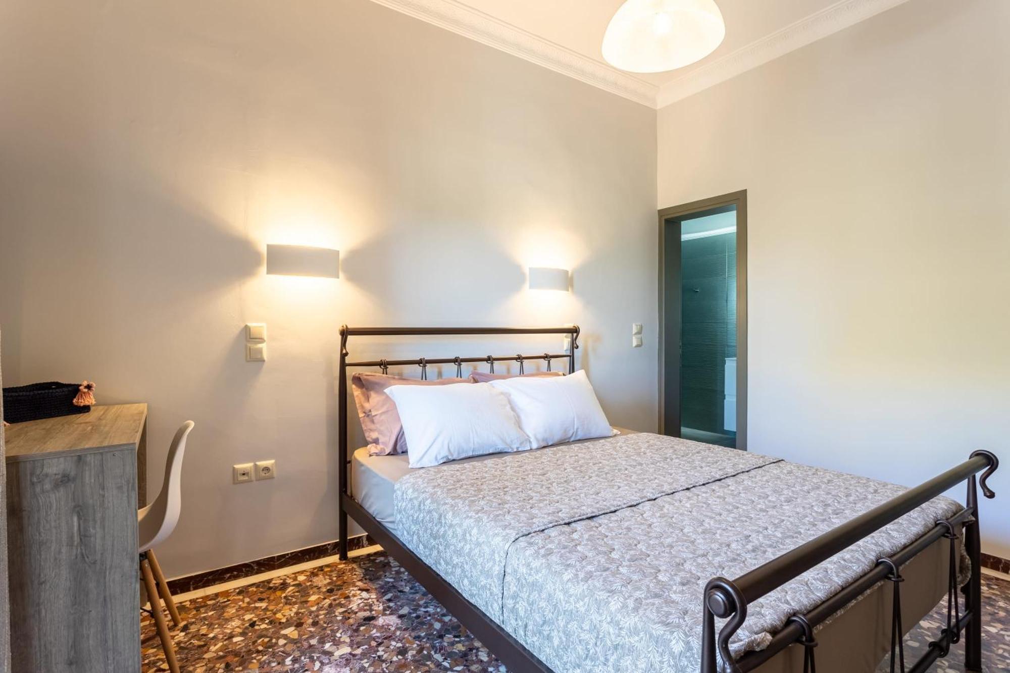Petrino Serene Nests - Bright Getaways Каковатос Экстерьер фото
