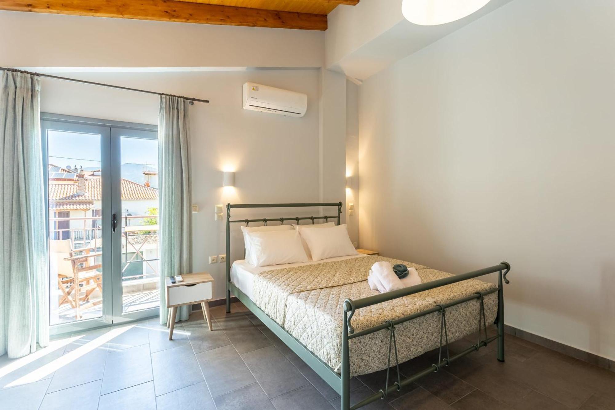 Petrino Serene Nests - Bright Getaways Каковатос Экстерьер фото