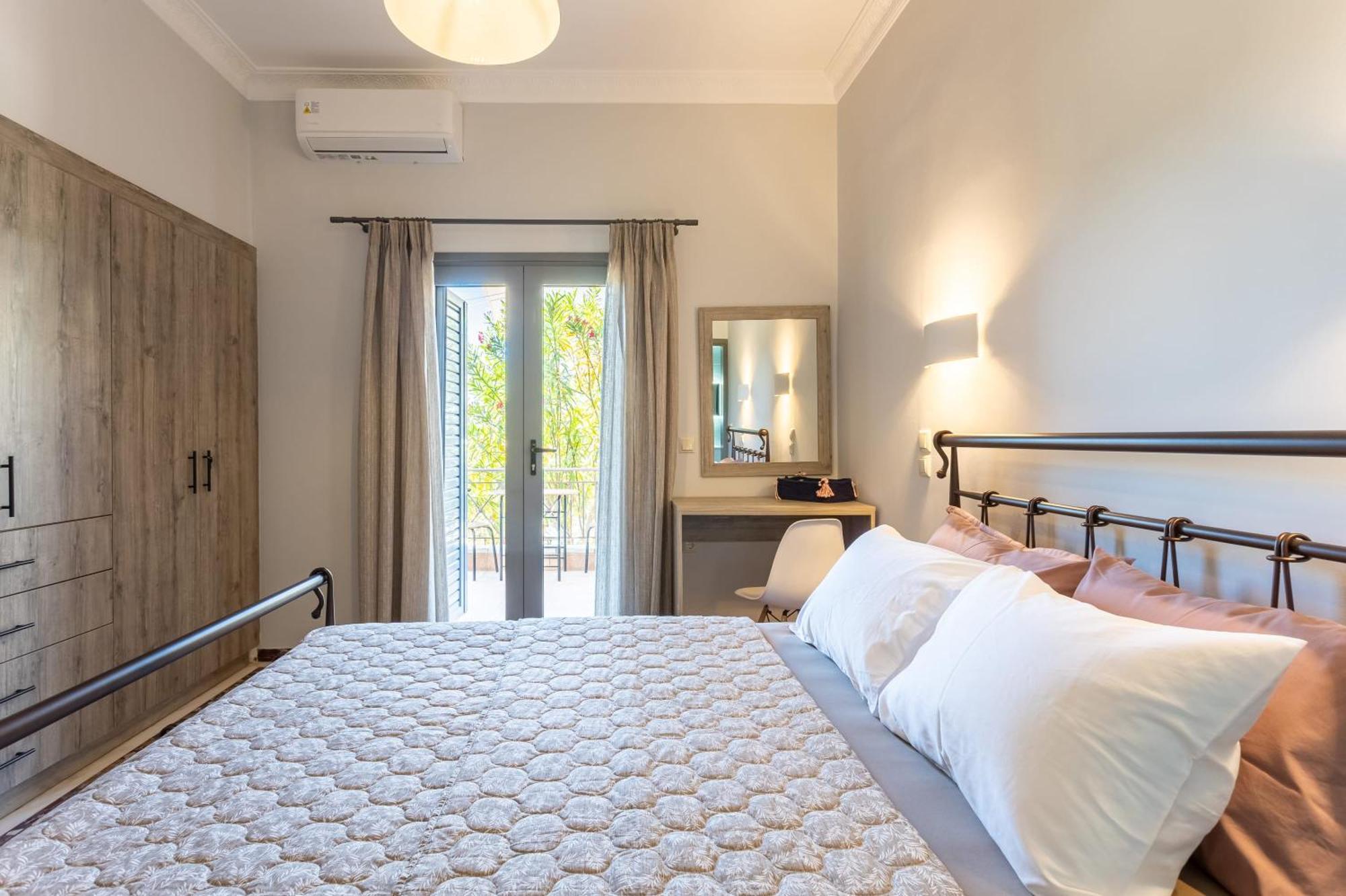 Petrino Serene Nests - Bright Getaways Каковатос Экстерьер фото