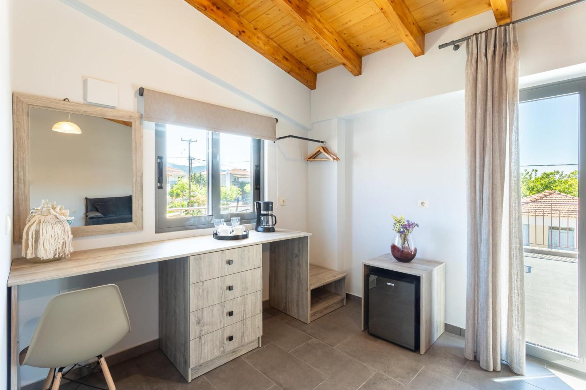 Petrino Serene Nests - Bright Getaways Каковатос Экстерьер фото